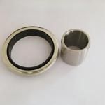 1622879600 Atlas air compressor oil seal Copco compressor oil seal shaft sleeve USD 88.39 1622879600 Atlas air compressor oil seal Copco compressor oil seal shaft sleeve