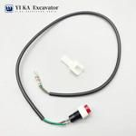 For Kobelco Horn button switch SK200-3-5 SK210 SK250 SK350-6 -8 Super 8 control handle horn button switch USD 50.18 For Kobelco Horn button switch SK200-3-5 SK210 SK250 SK350-6 -8 Super 8 control handle horn button switch