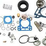 Best price 4000 hours service kit 2906019400 for ZT45-55 screw air compressor spare parts