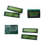 LCD Display Screen Fits Atlas Copco Controller Control Panel 1900071292 1900071281 1900070007 1900070006 1900070005