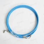 New Original Atlas Copco Industrial Screw Air Compressor Hose Oil Tube 0574800269 for Stationary Use Part/pipe Type USD 260.24 New Original Atlas Copco Industrial Screw Air Compressor Hose Oil Tube 0574800269 for Stationary Use Part/pipe Type