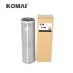 KOMAI HD308 HD450-5 HD550G Hydraulic Oil Filter 689-38210010 689-38210011 2653096434 2653.0964.34 USD 121.68 KOMAI HD308 HD450-5 HD550G Hydraulic Oil Filter 689-38210010 689-38210011 2653096434 2653.0964.34