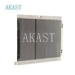 1622094400 Cooler for Atlas Copco Air Compressor GA22 1622-0944-00 USD 4500 1622094400 Cooler for Atlas Copco Air Compressor GA22 1622-0944-00