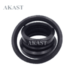 Sealing Ring Fits Atlas Copco Air Compressor 1614951300 1614911500 1614906400 0634100163 1625177139