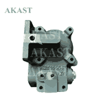 Check Valve 1625166047 Suitable for Atlas Copco Compressor 1625-1660-47
