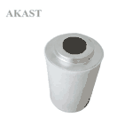 Air Compressor Parts 2911006800 1615943600 1615943601 1615769500 Air Oil Separator for Atlas Copco