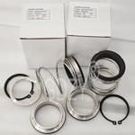 Ingersoll-Rand Air Compressor Mechanical Seal 35593516 Industrial Compressor Part USD 305.58 Ingersoll-Rand Air Compressor Mechanical Seal 35593516 Industrial Compressor Part