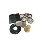 2910-3005-00 Regulating Valve Repair Kit For Atlas Copco Air Compressor Spare Parts 2910300500 USD 104.6 2910-3005-00 Regulating Valve Repair Kit For Atlas Copco Air Compressor Spare Parts 2910300500