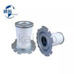 For Atlas Copco air Compressor Oil Separator Spare Part No. 1631050200