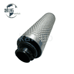 High quality Separator 1625390494 1630390494 for Atlas copco Air Compressor Parts Sale