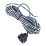 1614841100(1614-8411-00）Sensor Cable With Adapter For Atlas Copco Air Compressor