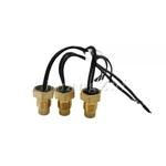 1089063725 1089-0637-25 temperature switch sensor for Atlas Copco industrial compressor parts 1PCS USD 69.67 1089063725 1089-0637-25 temperature switch sensor for Atlas Copco industrial compressor parts 1PCS