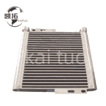 1622059409 Cooler Radiator for Atlas Copco SF15 Air Compressor USD 370.47 1622059409 Cooler Radiator for Atlas Copco SF15 Air Compressor
