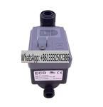 2pcs/lot 2204213443(2204 2134 43) genuine LDI auto drain valve 230V 50-60HZ for Ceccato and AC compressor