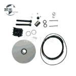 2901146300 Unloader Valve Service Kit With Vent Valve for Atlas Copco GA75/GA90 Screw Air Compressor USD 58.67 2901146300 Unloader Valve Service Kit With Vent Valve for Atlas Copco GA75/GA90 Screw Air Compressor