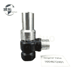 Original filter kit valve 1604672401 for Atlas air compressor