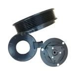 A/C compressor Clutch for Maserati Quattroporte 02-09 Gransport Ferrari F430 Enzo 1140088 01140703 1140703 1139519 01032201410.B USD 28.14 A/C compressor Clutch for Maserati Quattroporte 02-09 Gransport Ferrari F430 Enzo 1140088 01140703 1140703 1139519 01032201410.B