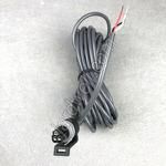 1614812603(1614-8126-03) Sensor Cable With Adapter For Atlas Copco Air Compressor