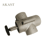 100% original AtlasCopco Screw Air Compressor Thermostat Valve 1622550781 for sale