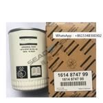 Oil filter air compressor parts oil filter 1613610500 1625752500 1625480000 1614874700 USD 56.5 Oil filter air compressor parts oil filter 1613610500 1625752500 1625480000 1614874700