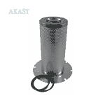 Factory price compressor oil separator 1631105590 1631105500 2901905800 used for Atlas Copco