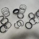 35596626 Seal Kit Ingersoll-Rand Industriële Luchtcompressor Onderdelen Snelle Verzending USD 388.76 35596626 Seal Kit Ingersoll-Rand Industriële Luchtcompressor Onderdelen Snelle Verzending