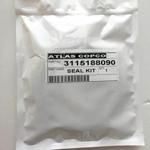 ATLAS Power roc COPCO T35 Copco Hammer 3115188090 damping piston rock drilling drifter rig parts seal kits 3115 1880 90 USD 252.5 ATLAS Power roc COPCO T35 Copco Hammer 3115188090 damping piston rock drilling drifter rig parts seal kits 3115 1880 90