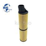 High quality inner oil filter cartridge 1622365280 for Atlas Copco Screw Compressors