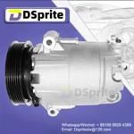 Auto CVC A/C Compressor For Maserati Coupe Cambiocorsa Gran Turismo 1139519 1140088 6562152 1140703 192335 263171 43540 01139519 USD 210.11 Auto CVC A/C Compressor For Maserati Coupe Cambiocorsa Gran Turismo 1139519 1140088 6562152 1140703 192335 263171 43540 01139519