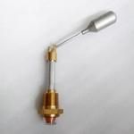 Air Compressor Oil Level Gauge 1614918400 1614-9184-00 For Atlas USD 40 Air Compressor Oil Level Gauge 1614918400 1614-9184-00 For Atlas