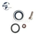 2901107700 2901-1077-00 Check valve Kit for Atlas Copco Air Compressor GA11 2205490593 2205-4905-93