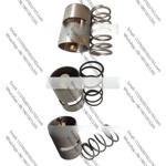 Thermostatic Valve Fits Atlas Copco Air Compressor 2901161700 USD 21.34 Thermostatic Valve Fits Atlas Copco Air Compressor 2901161700