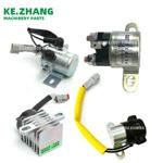 C9 engine E336d E320b excavator safety start relay 241-8368 167-0138 163-6703 209-5582 398-0940 111-4870 461-6784 USD 2788 C9 engine E336d E320b excavator safety start relay 241-8368 167-0138 163-6703 209-5582 398-0940 111-4870 461-6784