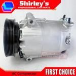 Air Conditioning AC Compressor For Maserati Quattroporte Ferrari F430 01140706 43540 1139519 1140586 1140088 01139519 6562152 USD 168.36 Air Conditioning AC Compressor For Maserati Quattroporte Ferrari F430 01140706 43540 1139519 1140586 1140088 01139519 6562152