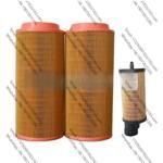 2901164200 2901164201 Air Filter Kit Fits Atlas Copco USD 124.62 2901164200 2901164201 Air Filter Kit Fits Atlas Copco