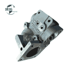 Check Valve 1625166047 Suitable for Atlas Copco Compressor 1625-1660-47