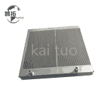 1622319000 1622319100 1Cooler Radiator for Atlas Copco Air Compressor