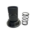 Original 2901145400 with 1622375980 thermostatic valve core and O-ring repair kit for Atlas Copco air compressor USD 793.05 Original 2901145400 with 1622375980 thermostatic valve core and O-ring repair kit for Atlas Copco air compressor