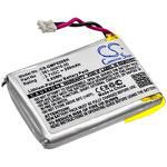 CS 250mAh / 0.93Wh battery for Garmin Forerunner 620 361-00076-00