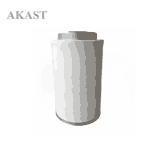 AKAST High quality Air compressor Air/oil separator Filter Cartridge for Atlas Copco 2911011203 OA1141 USD 245 AKAST High quality Air compressor Air/oil separator Filter Cartridge for Atlas Copco 2911011203 OA1141