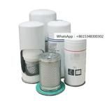 1614874700 1613610500 1625752500 1614727399 screw air compressor spare parts air oil filter USD 57.03 1614874700 1613610500 1625752500 1614727399 screw air compressor spare parts air oil filter