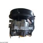 atlas copcoscroll Air compressor head 2236050000 ATSL-140 oil free Air compressor air end airend rotor head