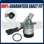 Solenoid Stop shut down shut off Fuel 42-100 1500-3076 for Yanmar Thermo King