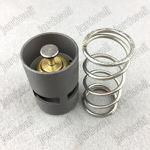 1613706401(1613-7064-01) Thermostatic valve kit (Outer Dia.*Height:32*48(mm) with opening temperature 60 degree C.)