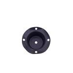 4pcs/lot black seal cup diaphragm 35592534/ 35317197 for Doosan unloader valve