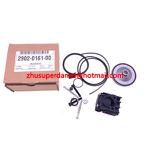 2pcs/lot 2902016100(2902 0161 00)unloader valve kit unloading valve kit