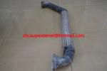high pressure oil tube oil hose assembly CONNECTION 1622089500/ 1613689101