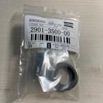 2sets/lot 2901350000(2901 3500 00) AC screw air compressor rotary shaft seal with PTFE double sealing lip USD 100 2sets/lot 2901350000(2901 3500 00) AC screw air compressor rotary shaft seal with PTFE double sealing lip