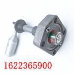 Air compressor floating ball oil mirror 1622365900 oil level gauge oil sight glass square oil standard