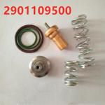 thermal valve kit 2202742100 2901109500 (2901 1095 00) for AC compressor spare parts